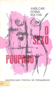 O sexo poupado : contos