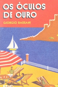 Os óculos de ouro