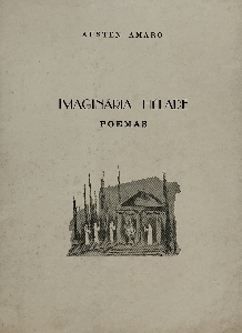 Imaginária Hélade : poemas